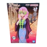 Demon Slayer: Kimetsu No Yaiba - Banpresto Figure - Mitsuri Kanroji (Vol. 42)-BP88385P
