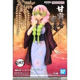 Demon Slayer: Kimetsu No Yaiba - Banpresto Figure - Mitsuri Kanroji (Vol. 42)-BP88385P