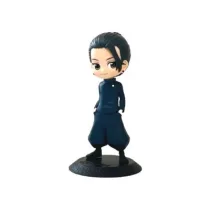 Jujutsu Kaisen - Banpresto Q Posket Figure - Suguru Geto (Ver. A)-BP88387P