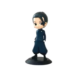 Jujutsu Kaisen - Banpresto Q Posket Figure - Suguru Geto (Ver. A)-BP88387P