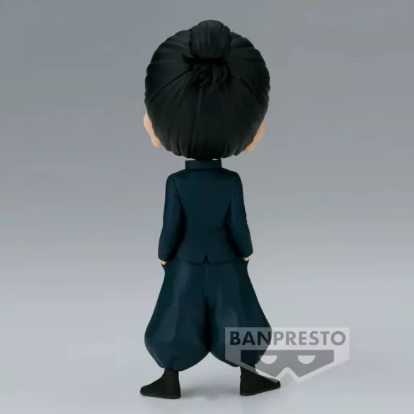 Jujutsu Kaisen - Banpresto Q Posket Figure - Suguru Geto (Ver. A)-BP88387P