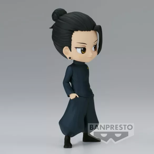 Jujutsu Kaisen - Banpresto Q Posket Figure - Suguru Geto (Ver. A)-BP88387P