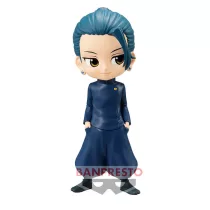 Jujutsu Kaisen - Banpresto Q Posket Figure - Suguru Geto (Ver. B)-BP88388P