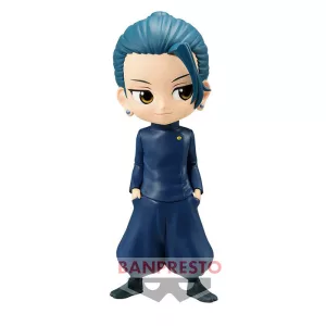 Jujutsu Kaisen - Banpresto Q Posket Figure - Suguru Geto (Ver. B)-BP88388P