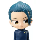 Jujutsu Kaisen - Banpresto Q Posket Figure - Suguru Geto (Ver. B)-BP88388P