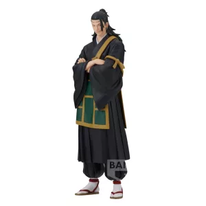 Jujutsu Kaisen - Banpresto King Of Artist Figure - The Suguru Geto-BP88390P