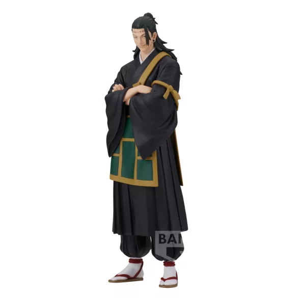 Jujutsu Kaisen - Banpresto King Of Artist Figure - The Suguru Geto-BP88390P