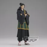 Jujutsu Kaisen - Banpresto King Of Artist Figure - The Suguru Geto-BP88390P