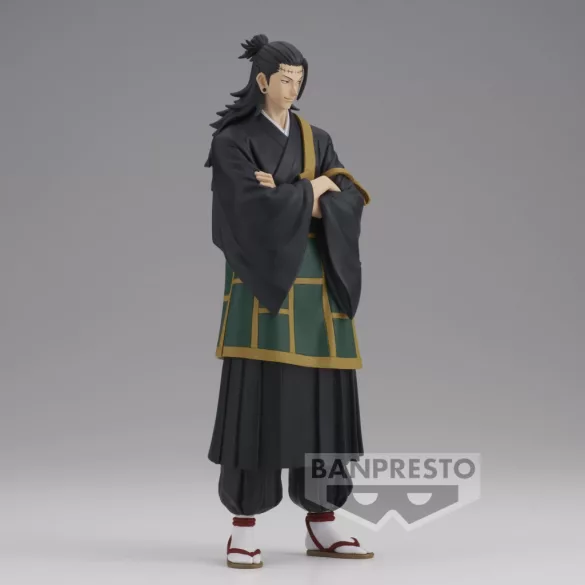 Jujutsu Kaisen - Banpresto King Of Artist Figure - The Suguru Geto-BP88390P