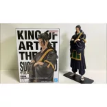 Jujutsu Kaisen - Banpresto King Of Artist Figure - The Suguru Geto-BP88390P