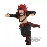 My Hero Academia - Banpresto The Amazing Heroes Figure - Red Riot (Vol. 35)-BP88391P