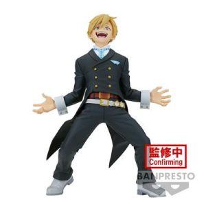 My Hero Academia The Amazing Heroes Vol.36-BP88392P
