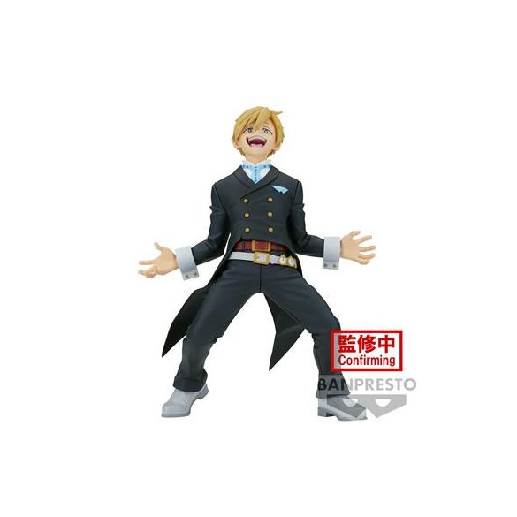 My Hero Academia The Amazing Heroes Vol.36-BP88392P