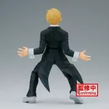 My Hero Academia - Banpresto The Amazing Heroes Figure - Phantom Thief (Vol. 36)-BP88392P