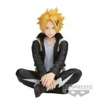 My Hero Academia - Banpresto Break Time Collection Figure - Kaminari Denki (Vol. 7)-BP88393P