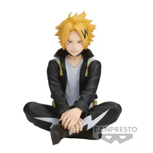My Hero Academia - Banpresto Break Time Collection Figure - Kaminari Denki (Vol. 7)-BP88393P