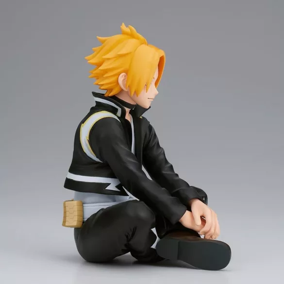 My Hero Academia - Banpresto Break Time Collection Figure - Kaminari Denki (Vol. 7)-BP88393P