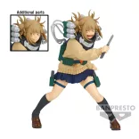 My Hero Academia - Banpresto DX: The Evil Villains Figure - Himiko Toga-BP88394P