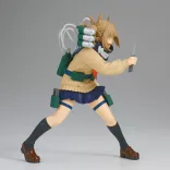 My Hero Academia - Banpresto DX: The Evil Villains Figure - Himiko Toga-BP88394P