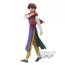 Yu Yu Hakusho - Banpresto DXF Figure - Koenma (30th Ann.)-BP88395P