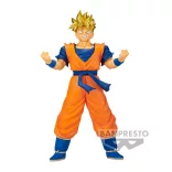Dragon Ball Z - Banpresto Blood Of Saiyans Figure - Special VX-BP88403P