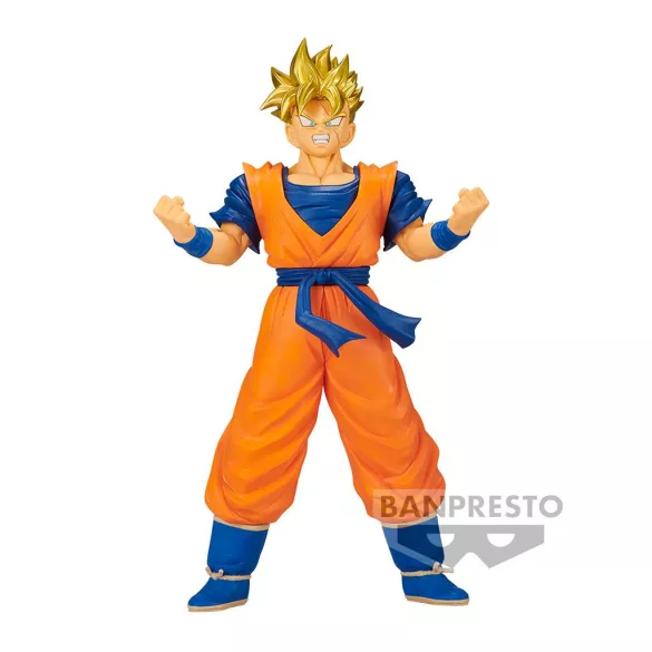 Dragon Ball Z - Banpresto Blood Of Saiyans Figure - Special VX-BP88403P