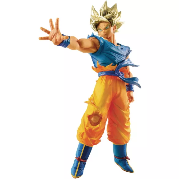 Dragon Ball Z - Banpresto Blood Of Saiyans Figure - Special VX-BP88403P