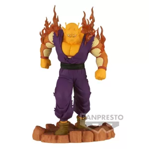 Dragon Ball Super: Super Hero - Banpresto History Box Figure - Piccolo-BP88404P