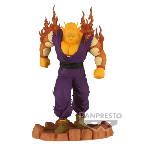 Dragon Ball Super: Super Hero - Banpresto History Box Figure - Piccolo-BP88404P