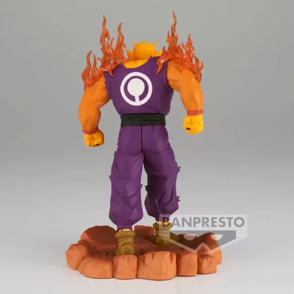 Dragon Ball Super: Super Hero - Banpresto History Box Figure - Piccolo-BP88404P