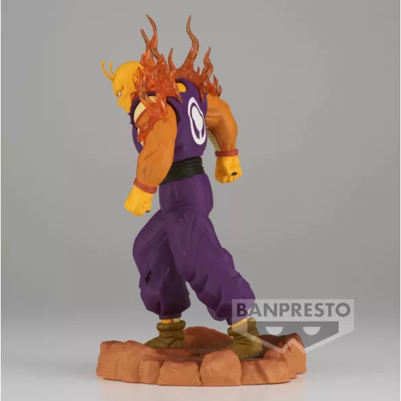 Dragon Ball Super: Super Hero - Banpresto History Box Figure - Piccolo-BP88404P