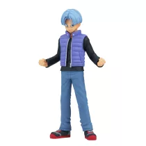 Dragon Ball Super: Super Hero - Banpresto DXF Figure - Trunks-BP88405P