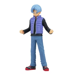 Dragon Ball Super: Super Hero - Banpresto DXF Figure - Trunks-BP88405P