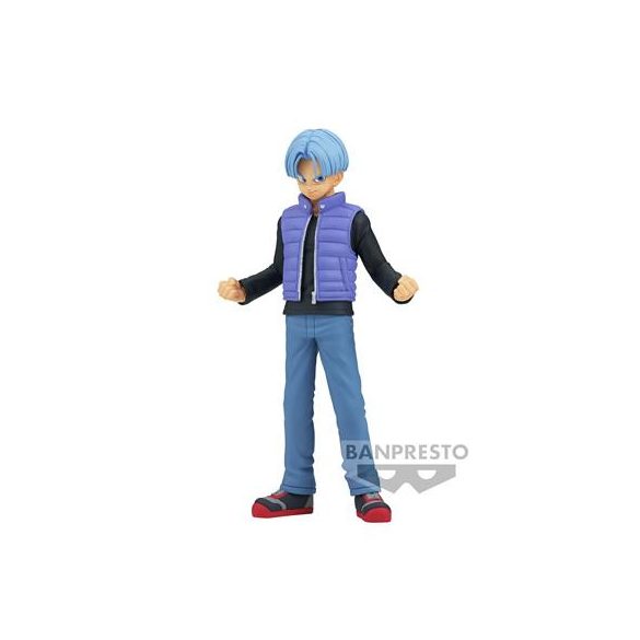 Dragon Ball Super: Super Hero DXF-Trunks--BP88405P