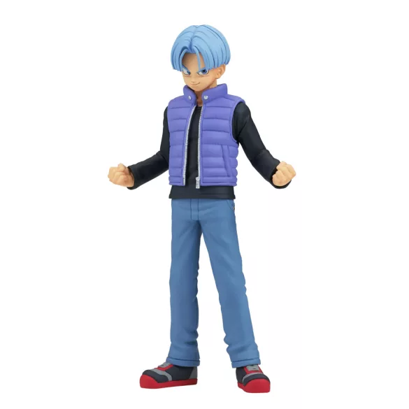 Dragon Ball Super: Super Hero - Banpresto DXF Figure - Trunks-BP88405P