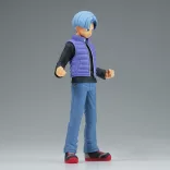 Dragon Ball Super: Super Hero - Banpresto DXF Figure - Trunks-BP88405P
