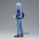 Dragon Ball Super: Super Hero - Banpresto DXF Figure - Trunks-BP88405P