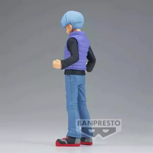 Dragon Ball Super: Super Hero - Banpresto DXF Figure - Trunks-BP88405P
