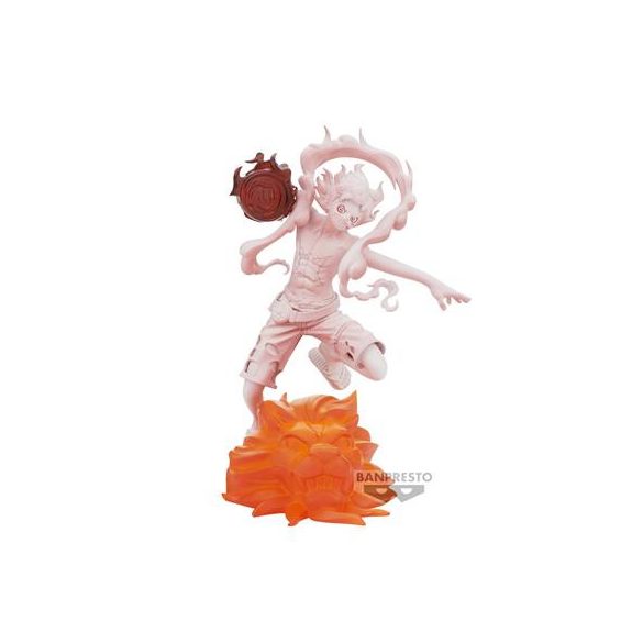 『One Piece Film Red』 Senkozekkei-Monkey.D.Luffy--BP88407P