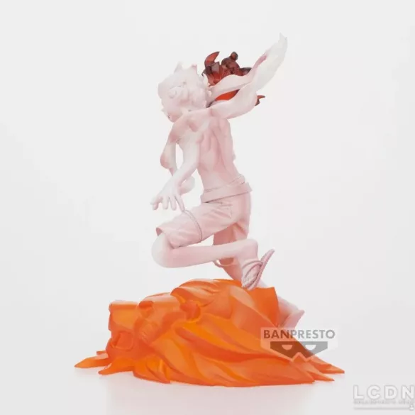 One Piece: Film Red - Banpresto Senkozekkei Figure - Monkey D. Luffy-BP88407P