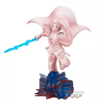 One Piece Film: Red - Banpresto Senkozekkei Figuure - Shanks-BP88408P