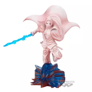 One Piece Film: Red - Banpresto Senkozekkei Figuure - Shanks-BP88408P