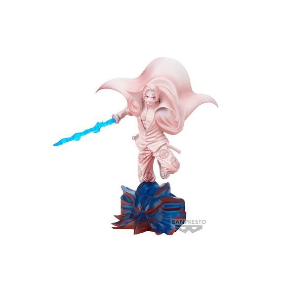『One Piece Film Red』 Senkozekkei-Shanks--BP88408P