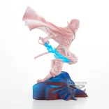 One Piece Film: Red - Banpresto Senkozekkei Figuure - Shanks-BP88408P