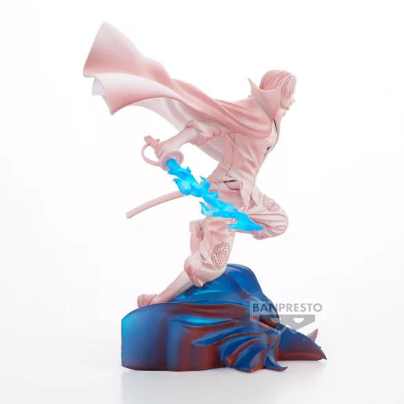 One Piece Film: Red - Banpresto Senkozekkei Figuure - Shanks-BP88408P