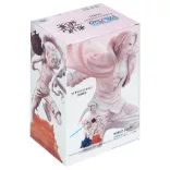 One Piece Film: Red - Banpresto Senkozekkei Figuure - Shanks-BP88408P
