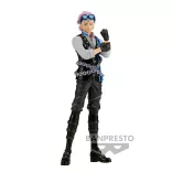 One Piece Film: Red - Banpresto DXF: The Grandline Series Figure - Koby-BP88409P