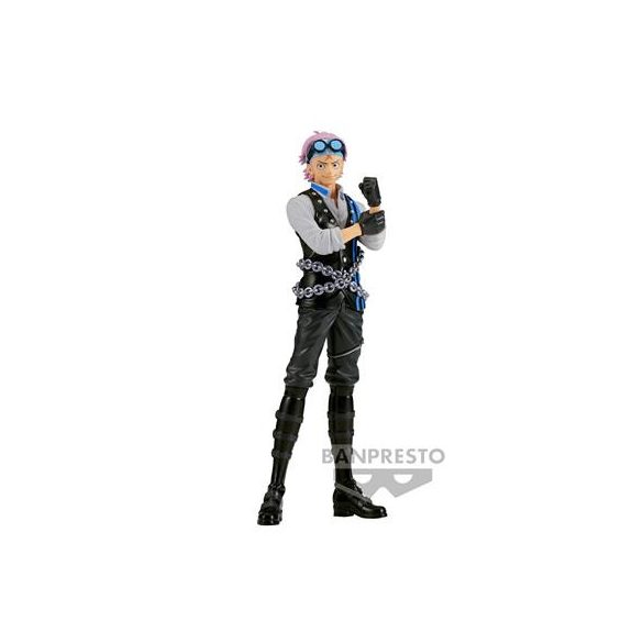 『One Piece Film Red』 DXF～The Grandline Series～Koby-BP88409P
