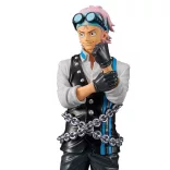 One Piece Film: Red - Banpresto DXF: The Grandline Series Figure - Koby-BP88409P