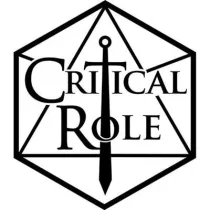 Critical Role: Exandria Unlimited - The Crown Keepers Boxed Set-74286
